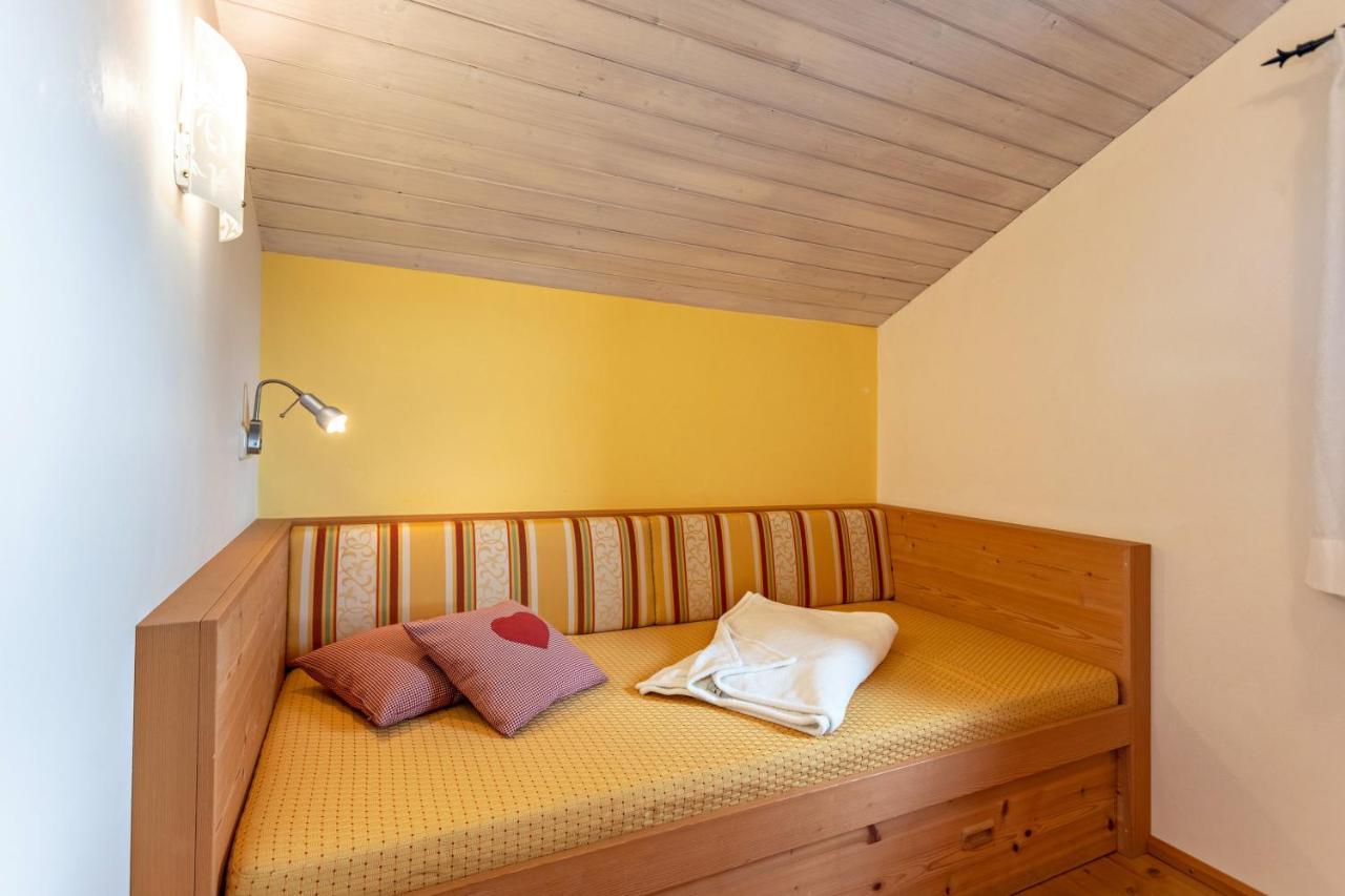 Ferienwohnung Geierstein Wackersberg Exterior photo